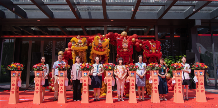 【家庭医生在线】港澳兴起北上养老！祈福护老公寓新院隆重开业