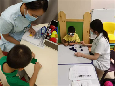 开学啦~孩子坐不住？先别批评！
