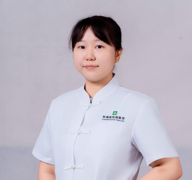 张芷宁