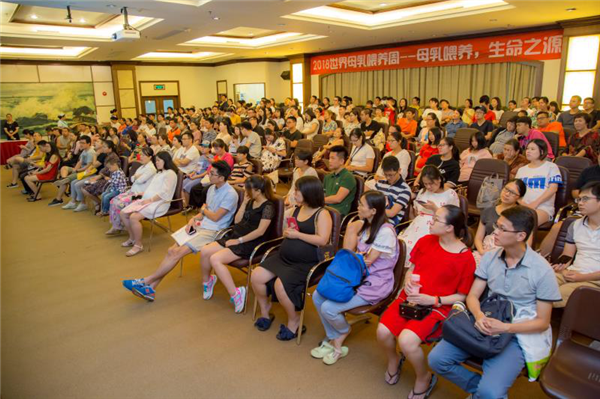 5月26日，祈福医院孕妇学校“开学”啦！免“学费”！