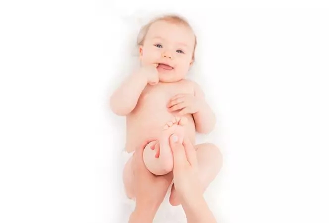 育儿百科｜婴幼儿护理要点，你做对了几个？