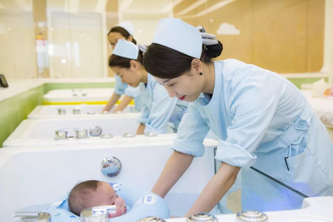 【福利】婴幼儿水疗，助力宝宝健康成长