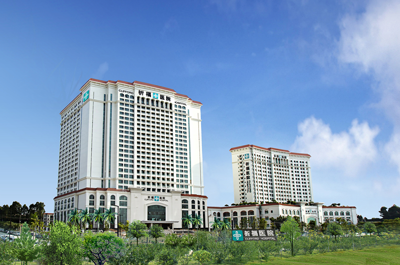 鼻咽癌放疗无效怎么办？